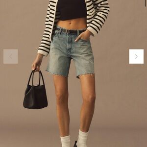 Favorite daughter Tommy short in Dublin size 31